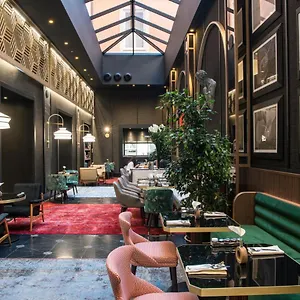 ***** Hotel Umilta 36 Italy