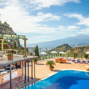 **** Hotel Sonia Italy