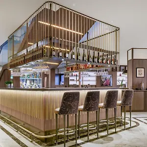 **** Hotel Ac By Marriott Italy