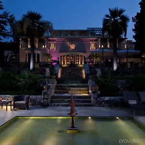 ***** Hotel The Ashbee Italy